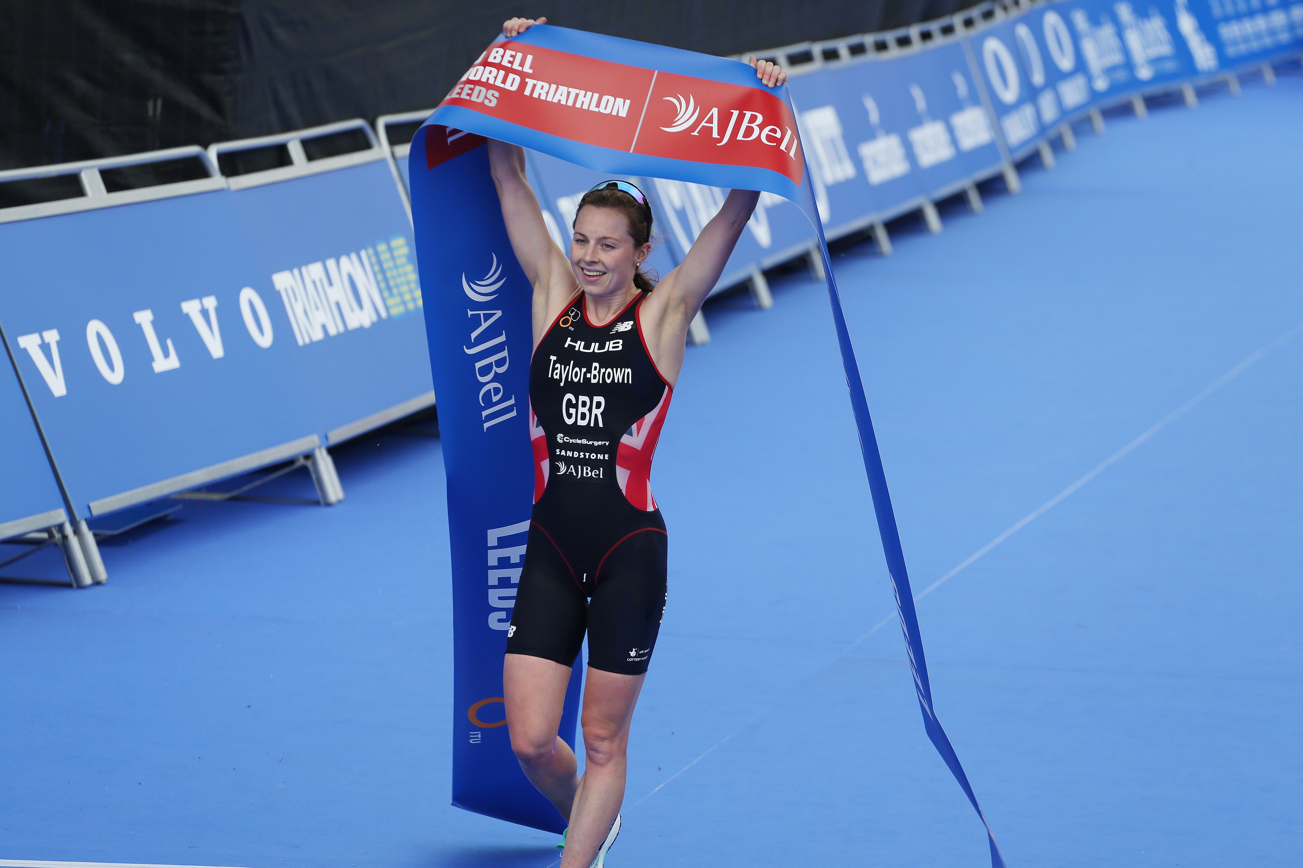 Rennvorschau: WTCS Yokohama & 2023 Europa Triathlon Cup Caorle