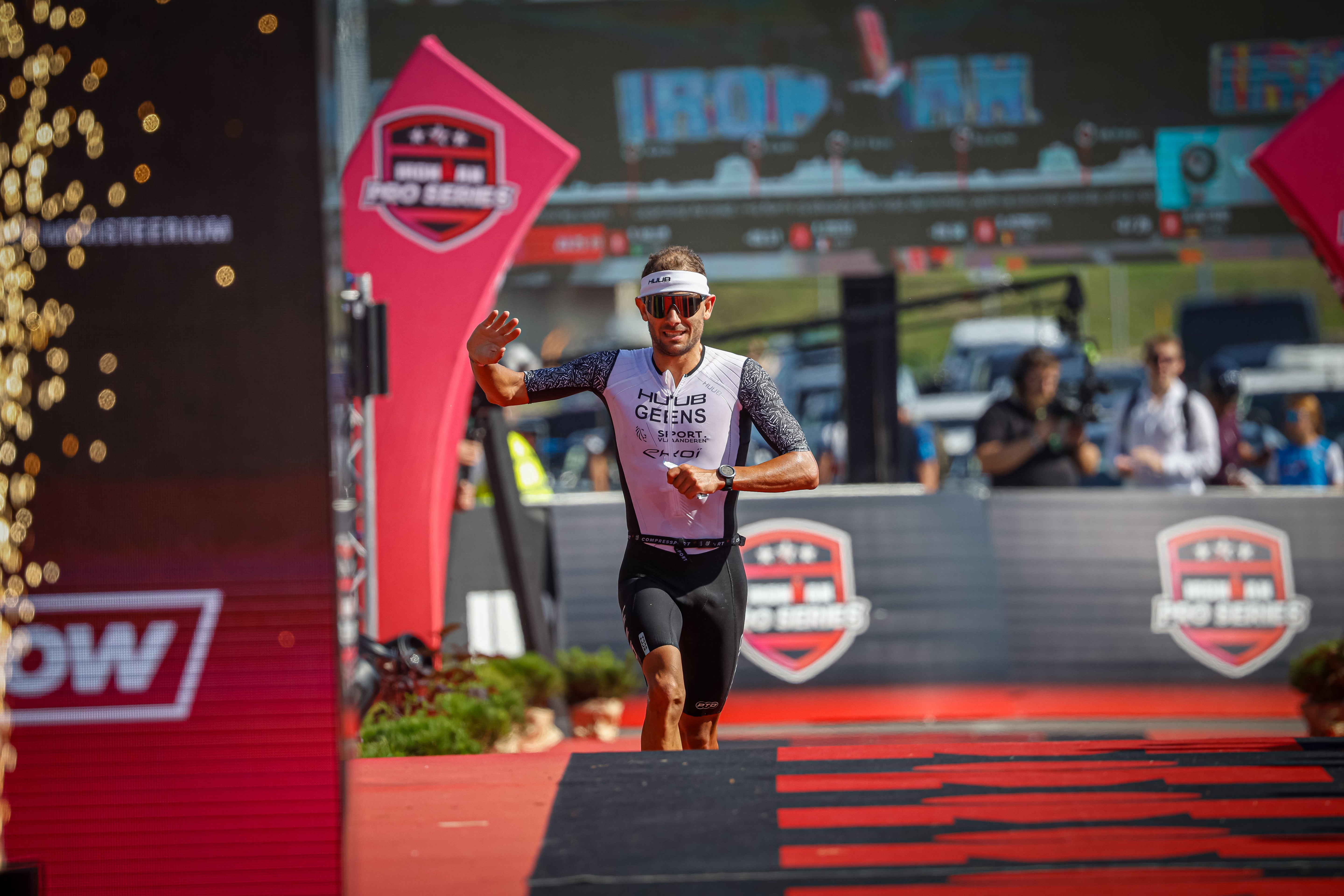 Race Preview - A Big Weekend to Start the Season!