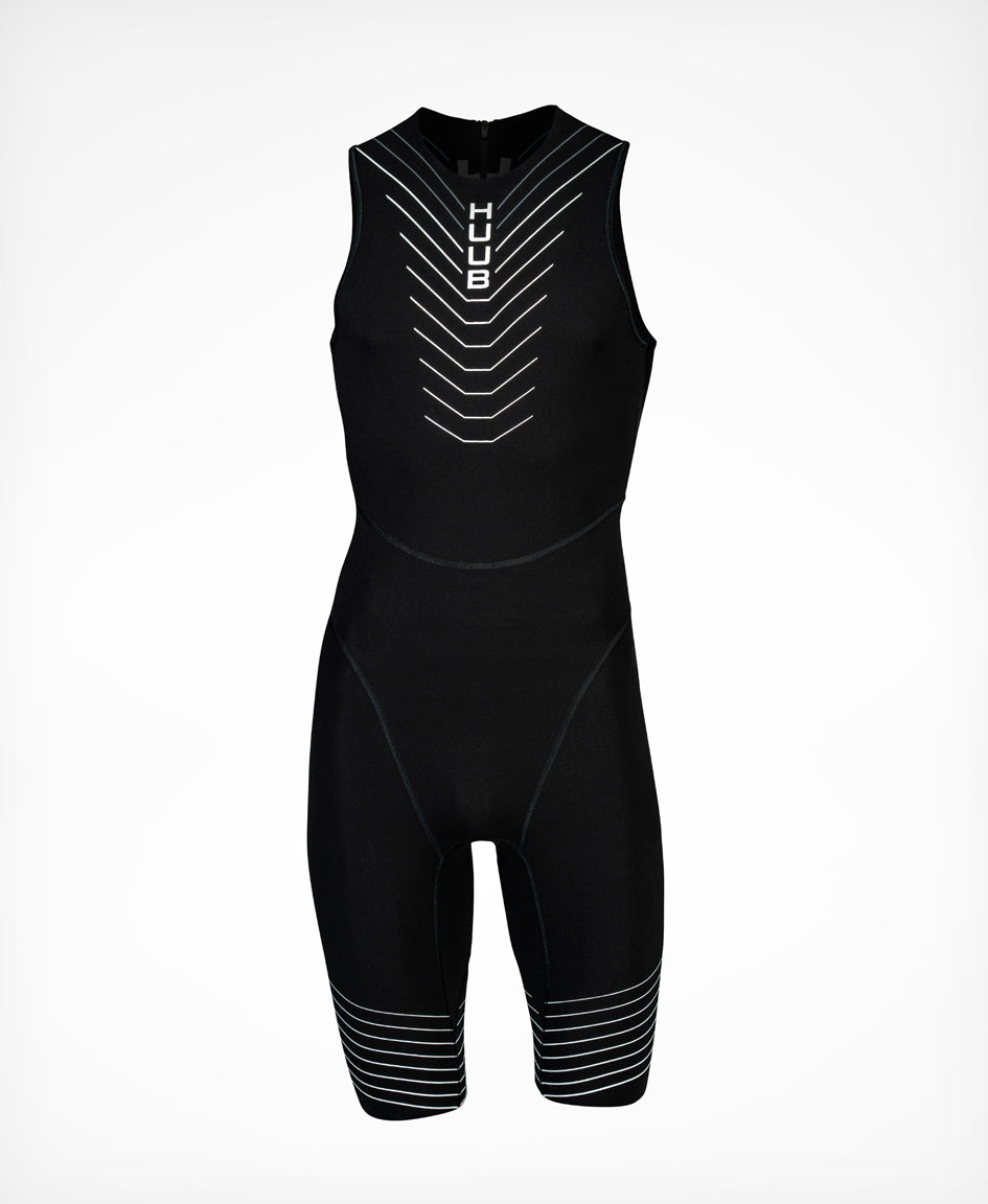 Pinnacle Swimskin - Männer