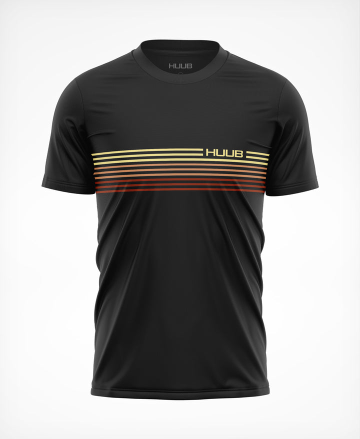 PO3 Technical Training T-Shirt  Grey/Retro - Men's