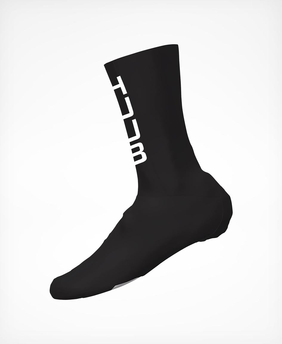 Aero-Überschuh