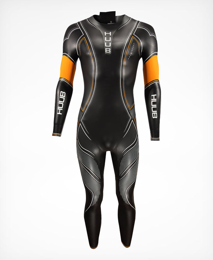 Archimedes IV Thermal Neoprenanzug - Herren