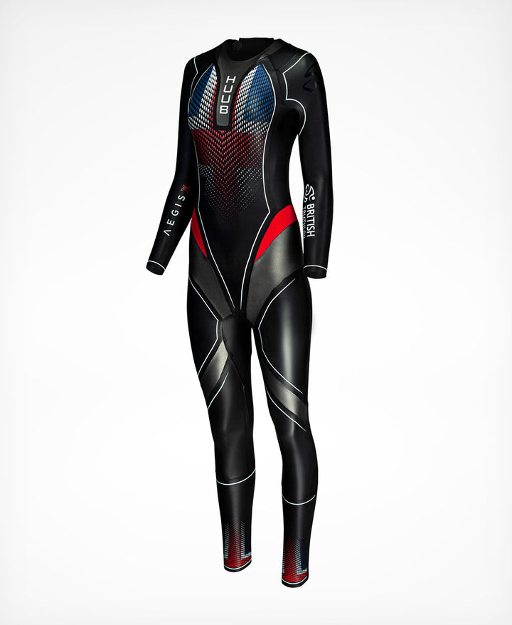 Patriot Aegis X Wetsuit Women's