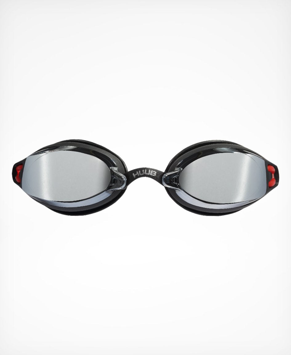 Brownlee Custom Air 2 Schwarz - Dark Smoke Mirror