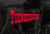 5… 4… 3… 2… 1… HUUB & Thunderbirds are go!