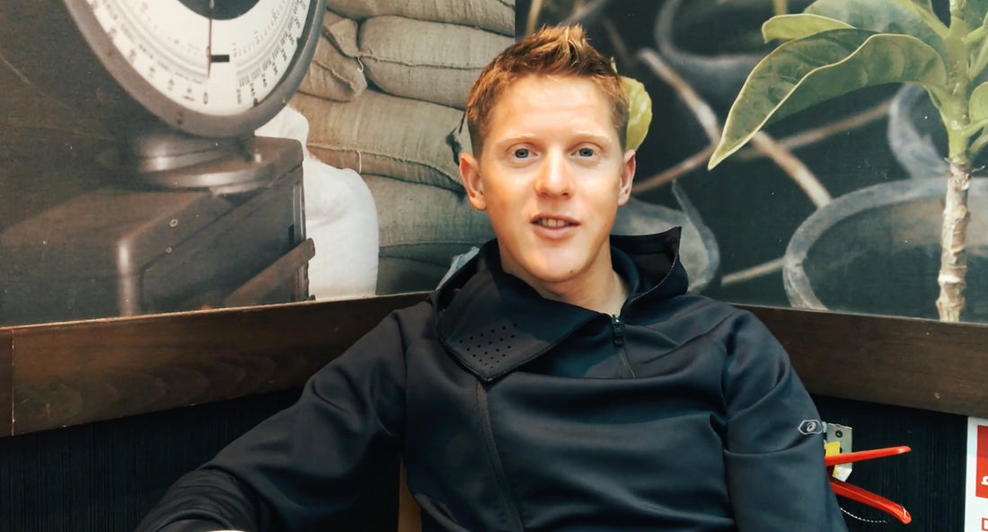 A Christmas wish from Henri Schoeman