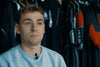 Jack Burnell talks about his 2017 season and goals for 2018