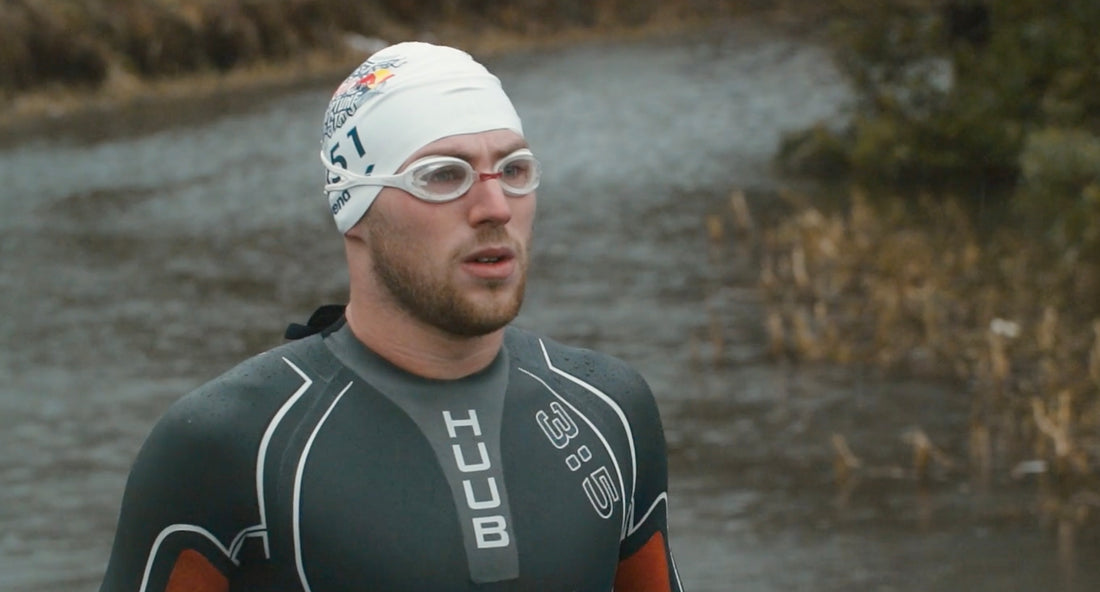 Follow Gordon Benson at Neptune Steps