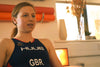 Georgia Taylor-Brown Interview