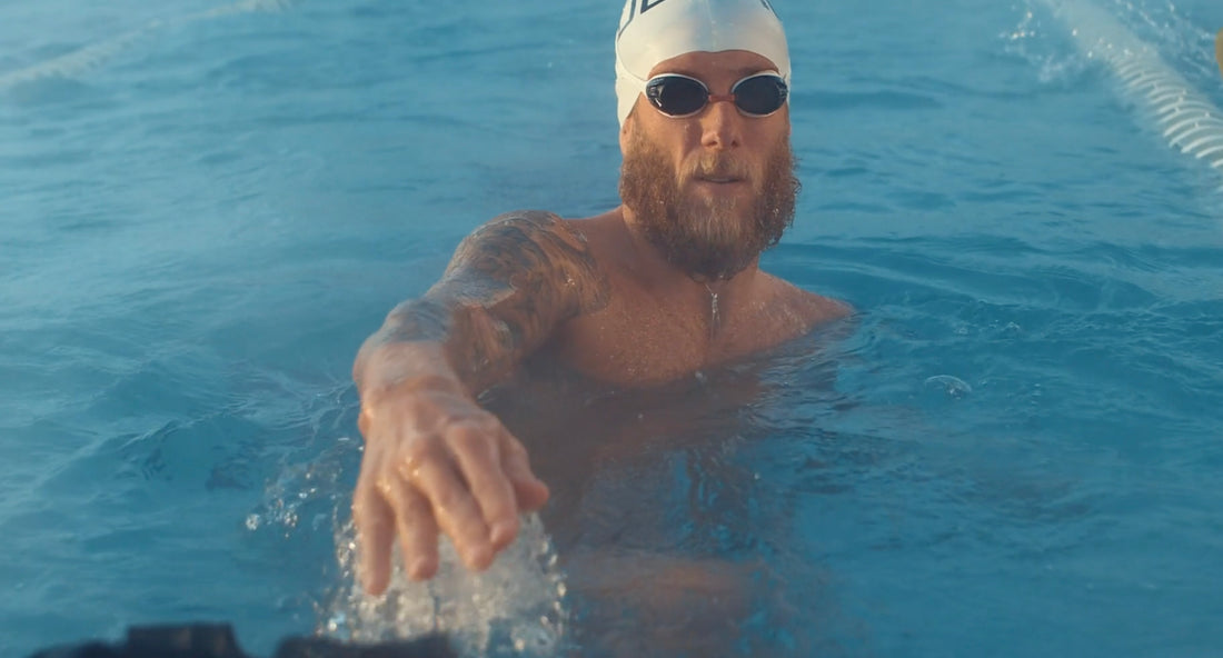 A day in the life of AJ