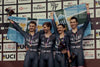 HUUB Wattbike: Going For Gold