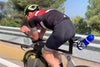 Ali Brownlee prepares for 70.3 World Champs