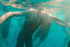Alistair Brownlee Ho’ala IRONMAN Training Swim