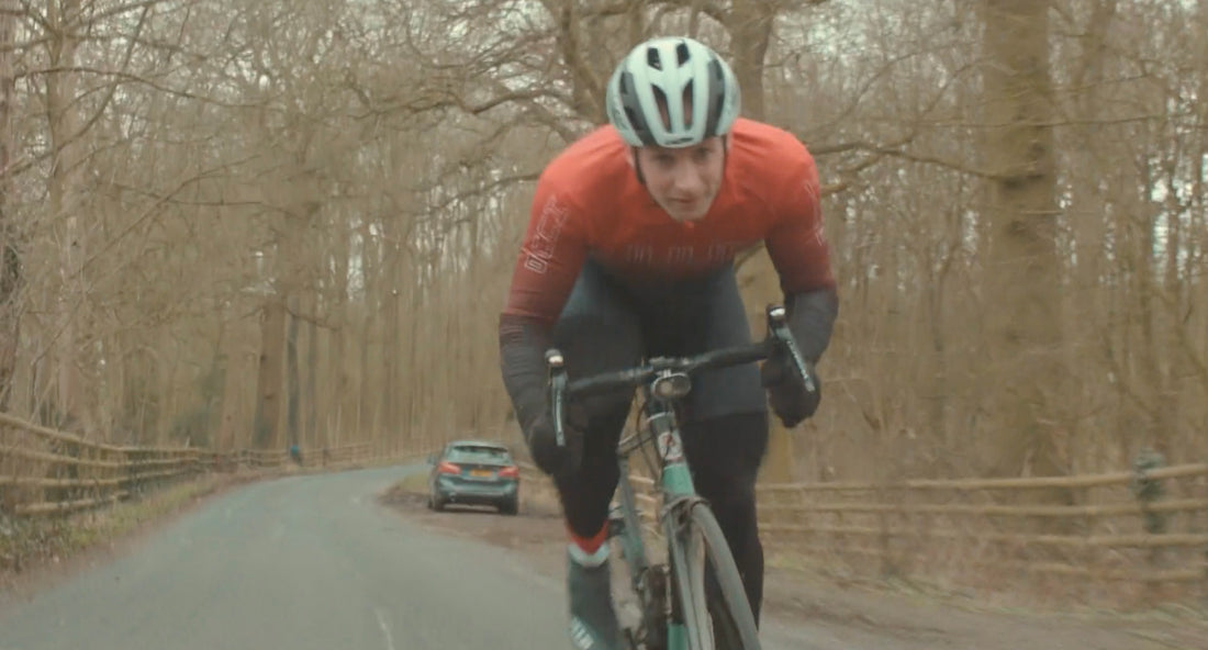 Jason Kenny - It doesn't get any faster