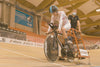 Dan Bigham's Hour Record