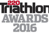 We made it to the second round in the 220 Triathlon Awards 2016!