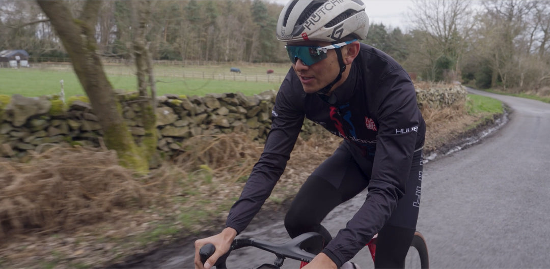 The Transition of Alex Yee - Part 2 'The Endevour'