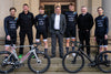 HUUB launches Derby CC, Derby's first road team!
