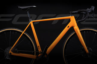 Win a Forme Calver Pro Bike