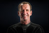 Prof. Greg Whyte takes on Thames Swim World Record