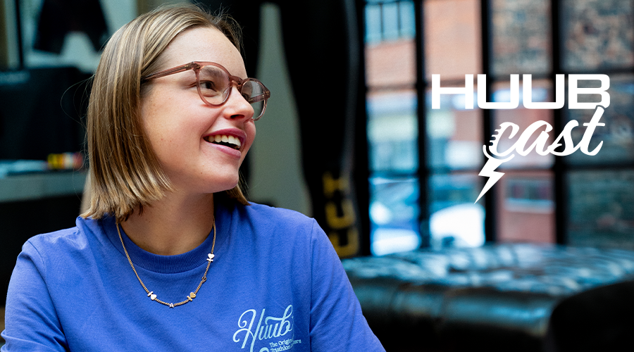 Nr. 10 – Von Sprints im Schwimmbecken bis zum Podiumsplatz mit Alanis Siffert