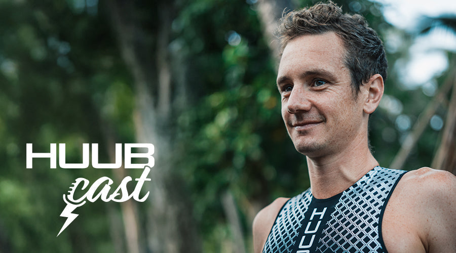 No.1 - Alistair Brownlee