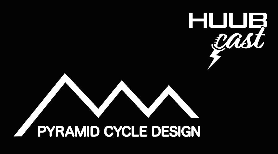 No 7 - Pyramid Cycle Design