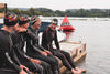 Top 10 Tips: Choosing the right wetsuit for a triathlon