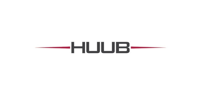 HUUB splashes out with City of Derby Swimming Club