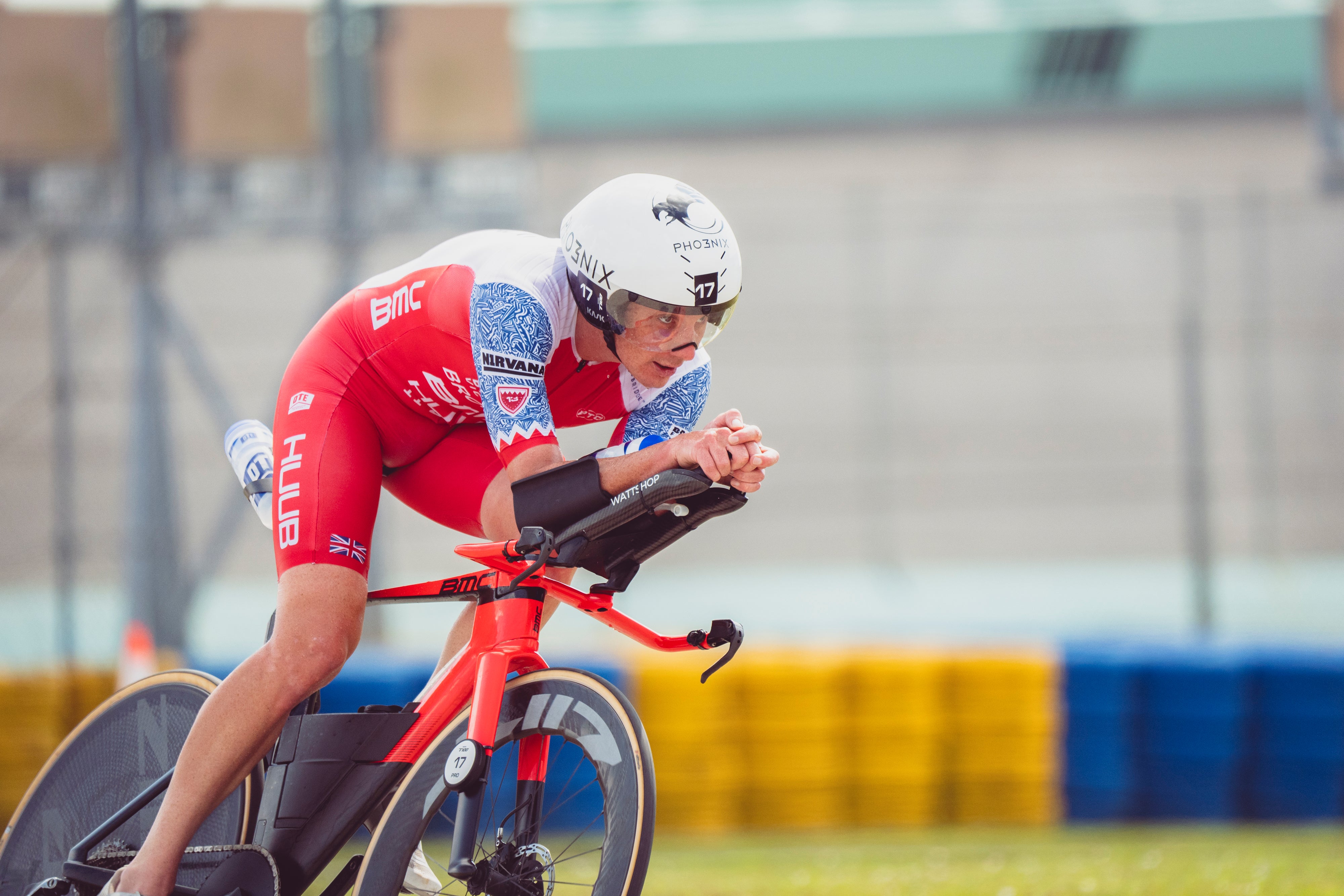 Race Preview: Singapore T100 & Supertri E World Championship London ...