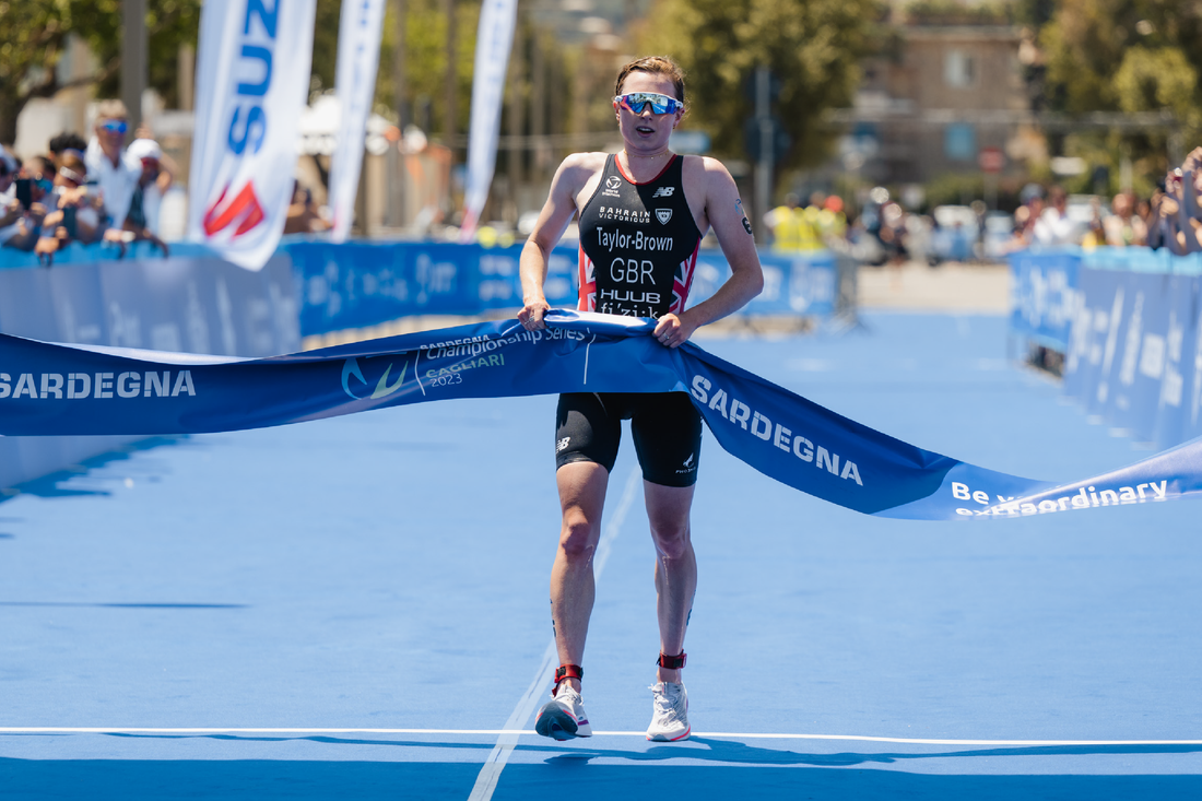 Race Preview: WTCS Montreal & Challenge Roth