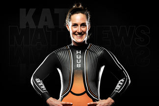 HUUB adds another long-distance female talent to their athlete roster