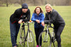 Cyclists Gear Up For Derby Spring Sportive Challenge