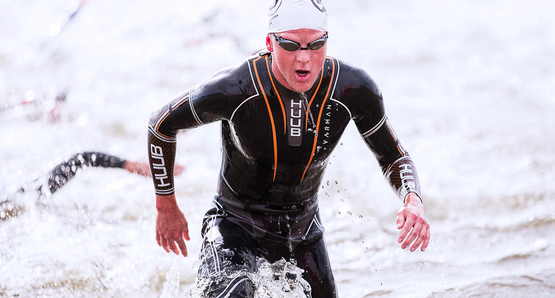 Race Review: PTO World Championship