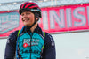 Billy Monger completes Billy's Big Red Nose Day Challenge