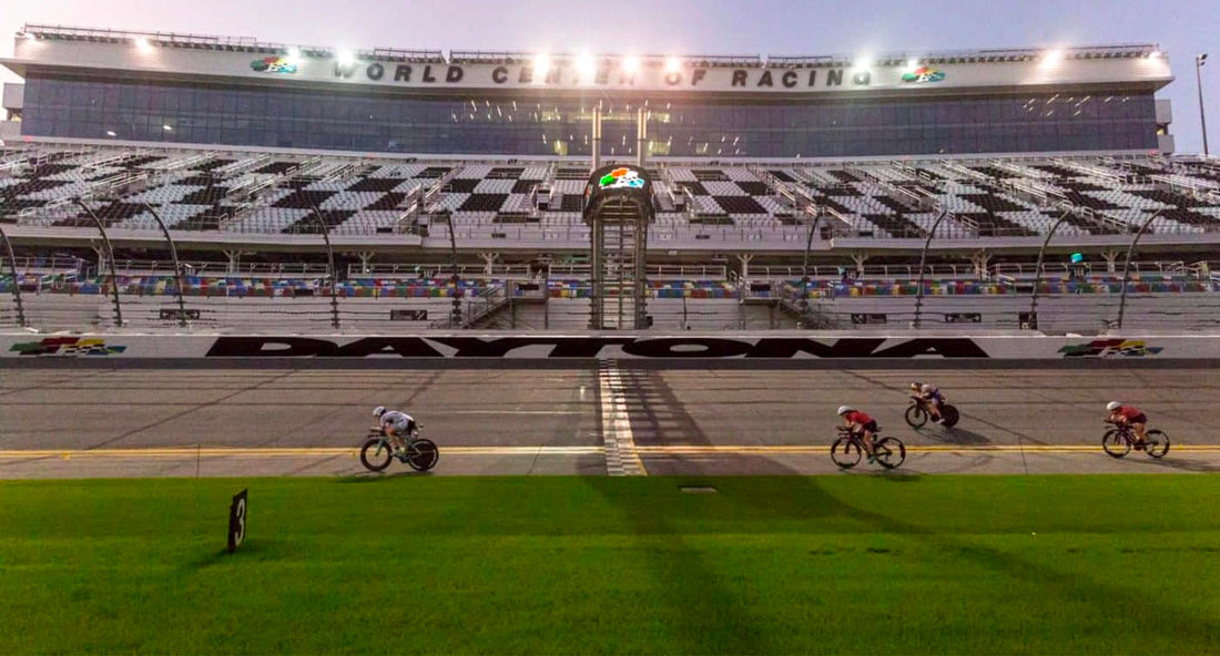 Part 1: The PTO Middle Distance World Championship with a $1 million pro prize purse