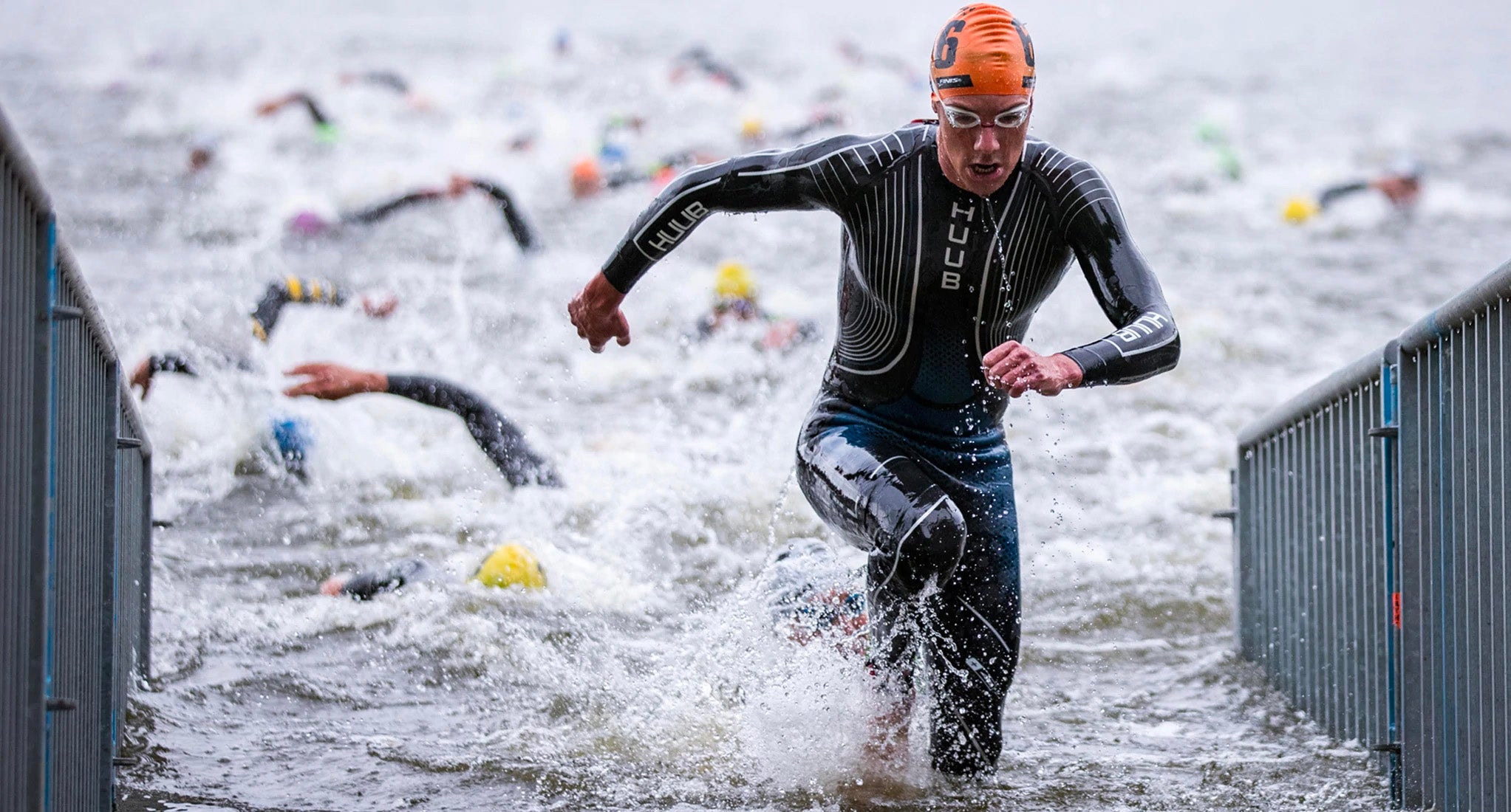 HUUB launches crowdfunding campaign amidst endurance sport boom