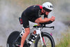 Rising star partners with HUUB in search for speed
