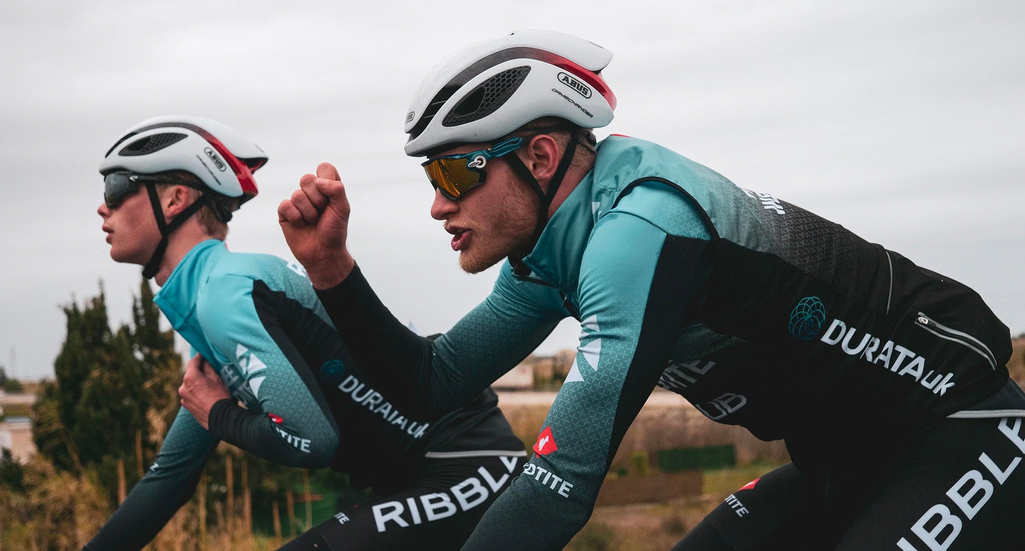 Ribble Weldtite Pro Cycling get 2021 underway