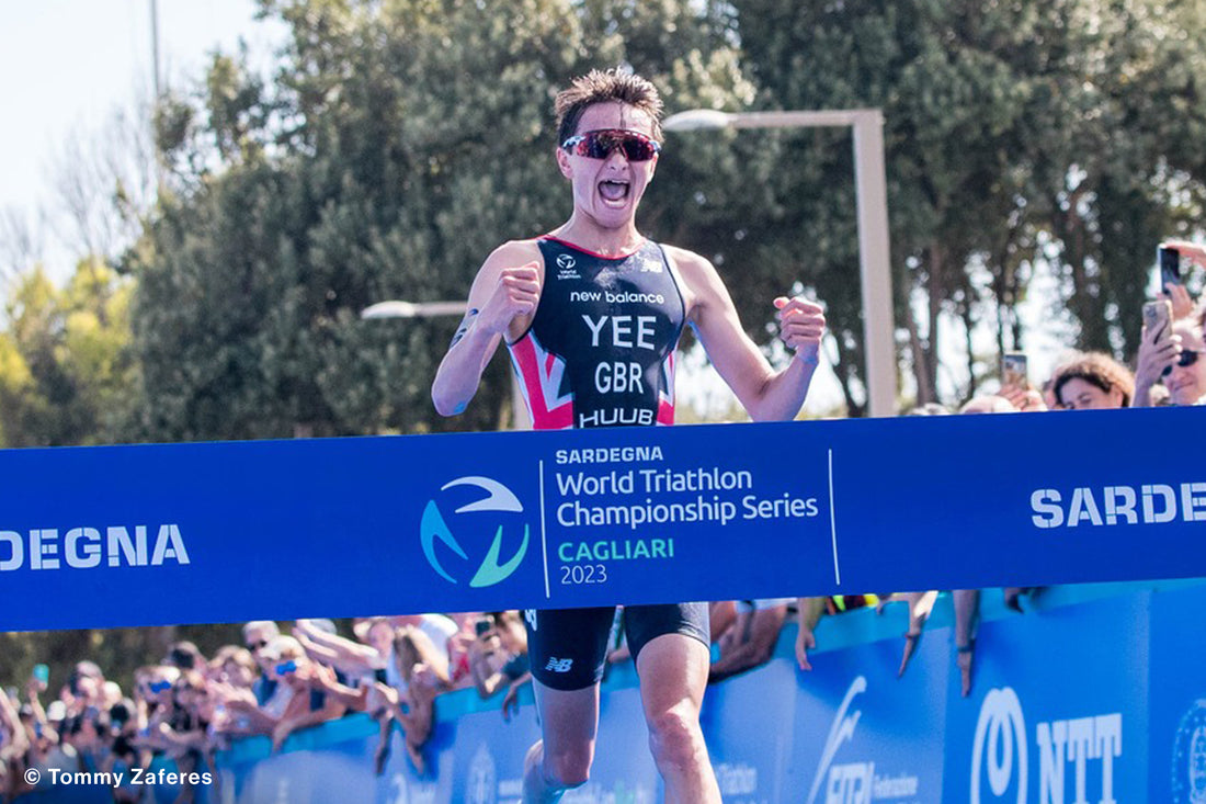 Race Review: WTCS Cagliari