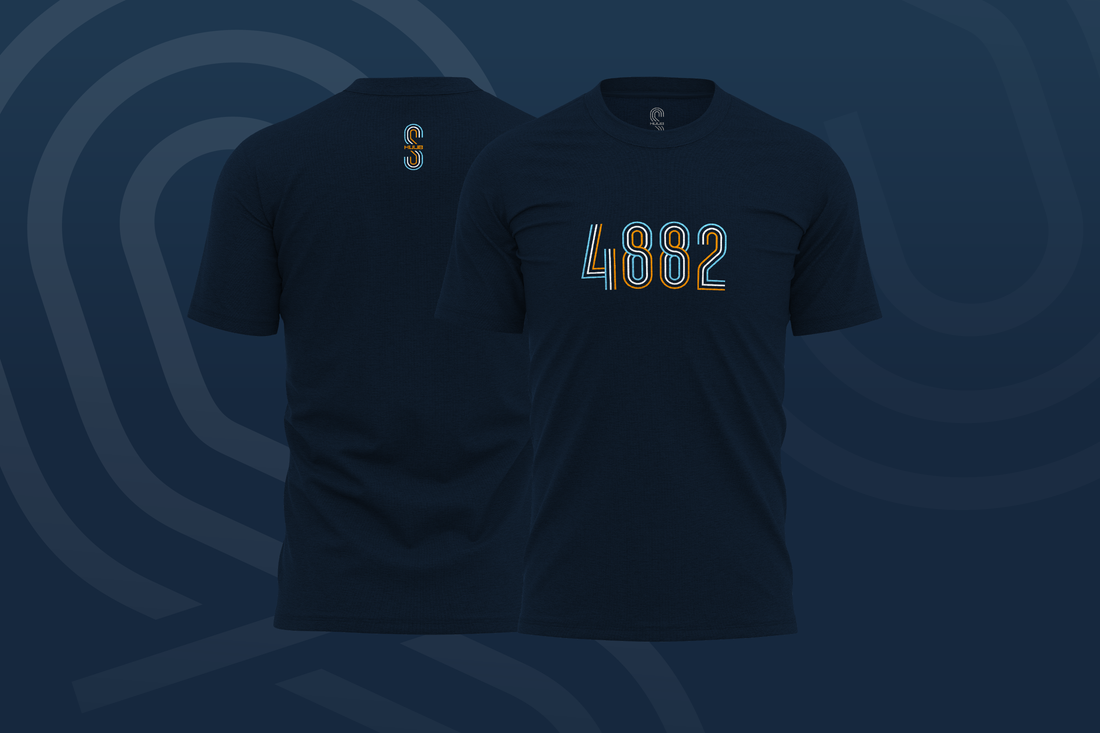 HUUB x Mr Shaw: Two of Derby’s greatest brands collaborate