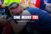 ONE MORE TRI - Episode 3: What A Day