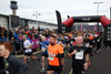 Local Runners Join Unique East Midlands Airport Event