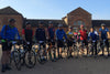 Families and Colleagues Gear Up For Derby Spring Classic Sportive