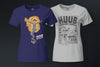 Limited edition Tony DeBoom T-Shirt's released