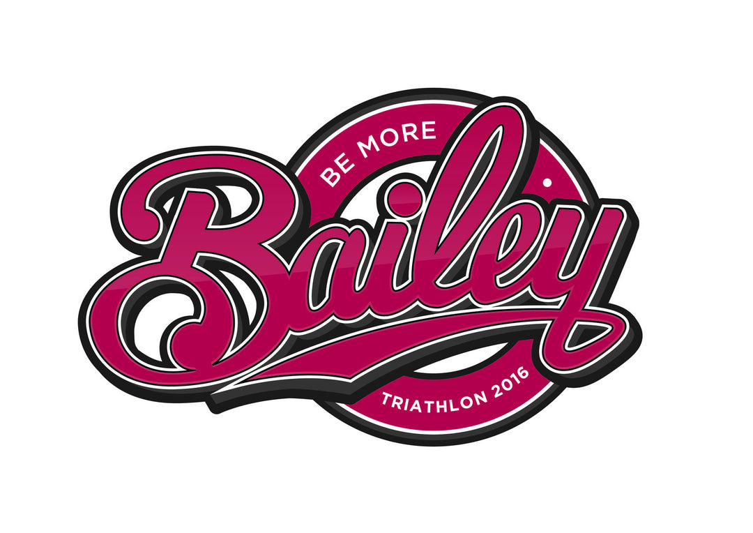 Families Gear Up To Be More Bailey