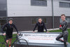 epm:technology Lays Down Team Challenge Gauntlet at Jenson Button Tri
