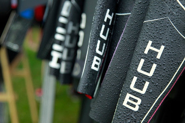 HUUB Ex-Demo Wetsuit Clearance!