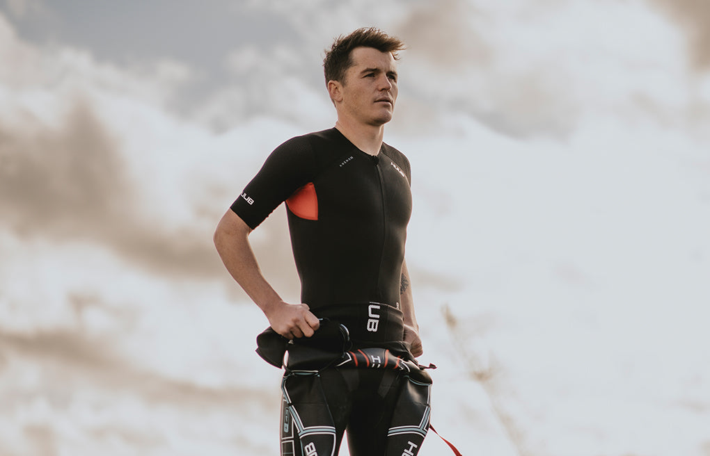 Triathlon-Anzüge – 1 kaufen, 1 gratis dazu