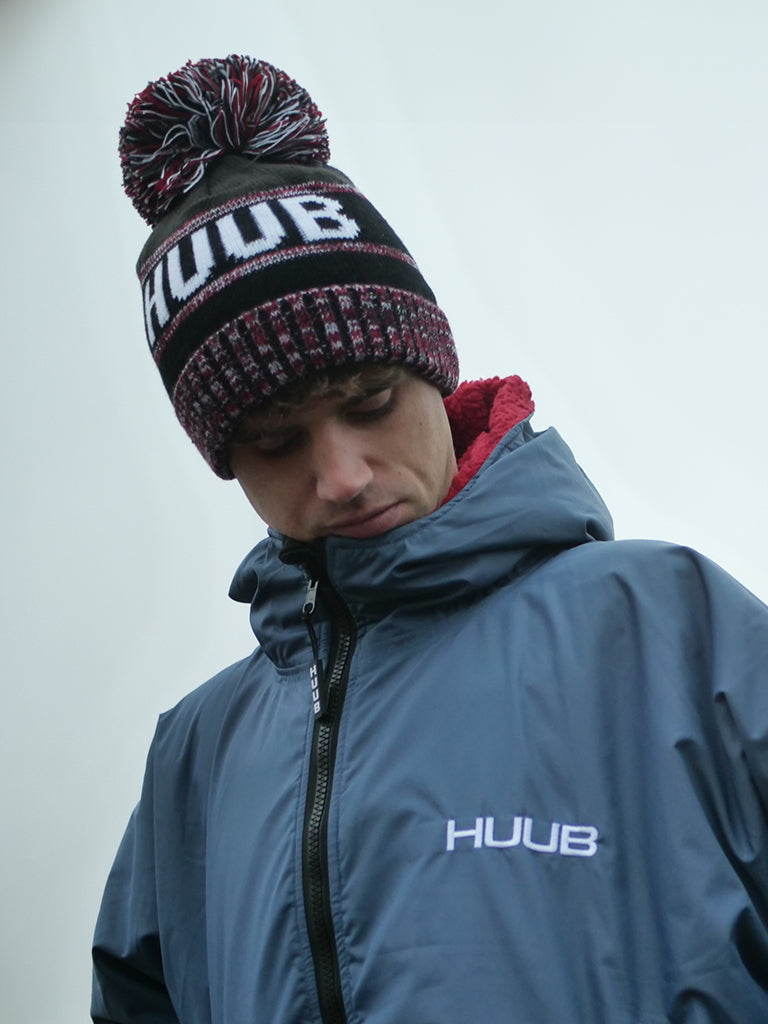 Ex-Demo - HUUB Archimedes II Wetsuit 3:5 – HUUB Design